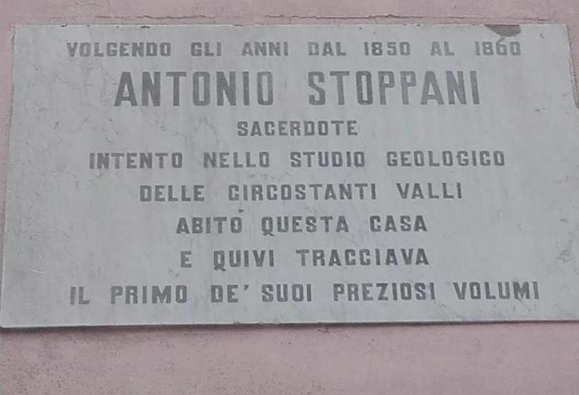 בית מלון כפרי Albergo Ristorante Gnocchi