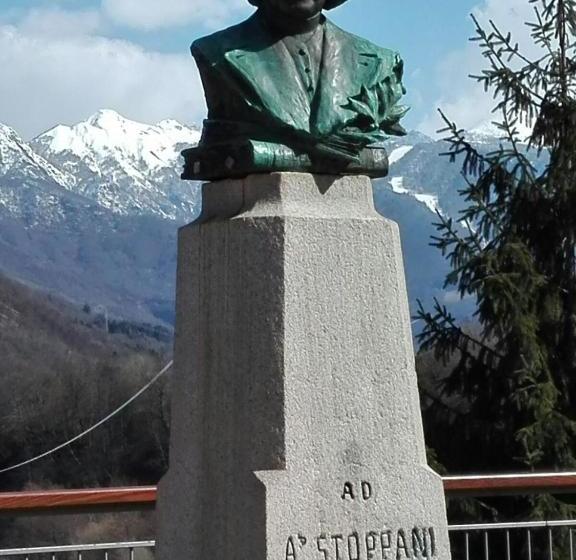 בית מלון כפרי Albergo Ristorante Gnocchi