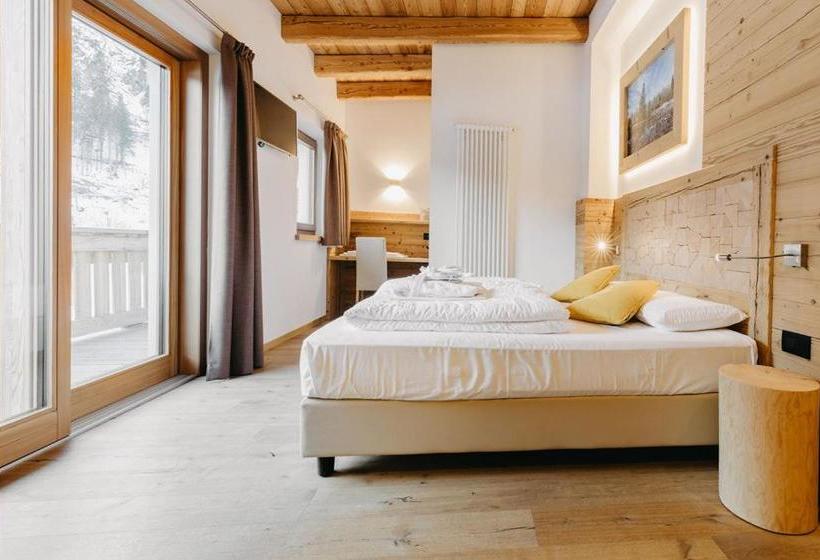 בית מלון כפרי Aurai