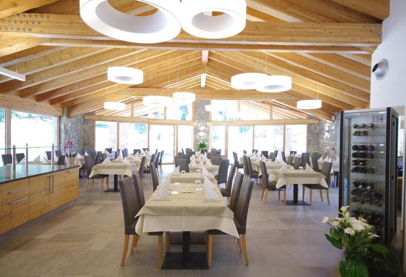 בית מלון כפרי Aurai