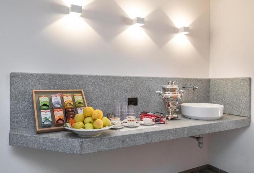 בית מלון כפרי Aurai