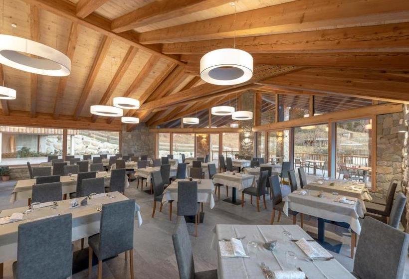 בית מלון כפרי Aurai