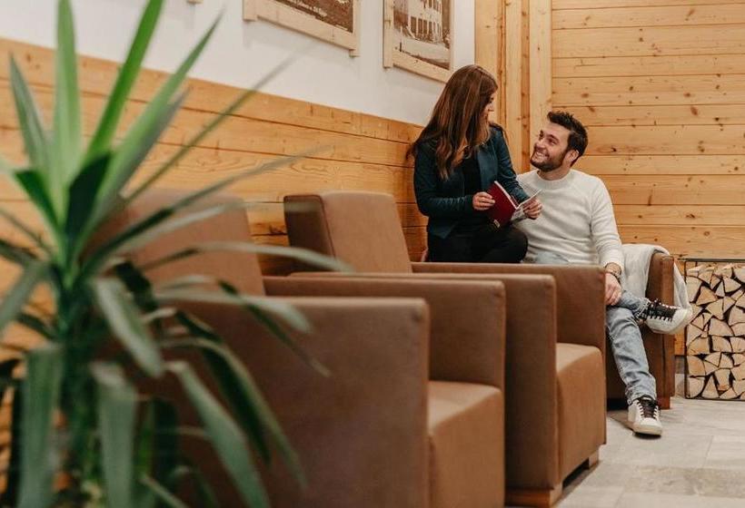 בית מלון כפרי Aurai