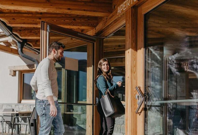 בית מלון כפרי Aurai