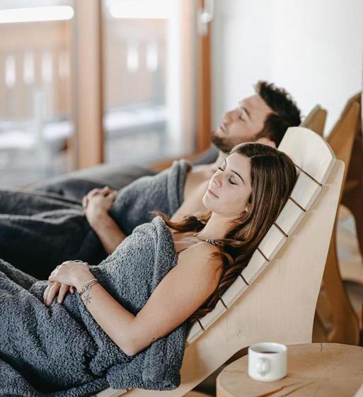 בית מלון כפרי Aurai