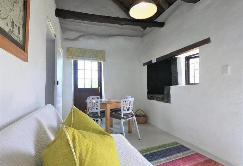 فندق Berg N Dal Heritage Farm