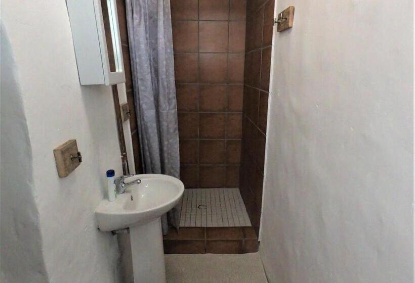 בית מלון כפרי Berg N Dal Heritage Farm