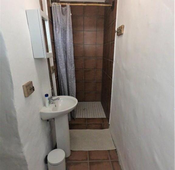 فندق Berg N Dal Heritage Farm