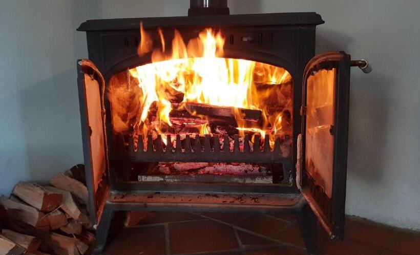 فندق Berg N Dal Heritage Farm