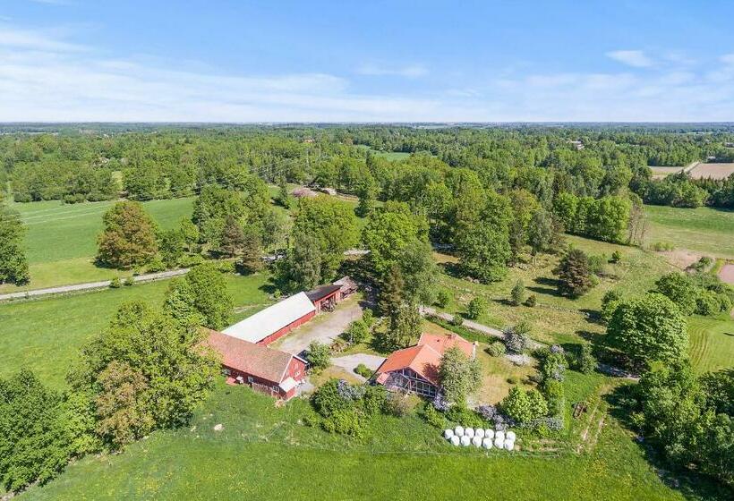 Hotel Bitterna åkatorp