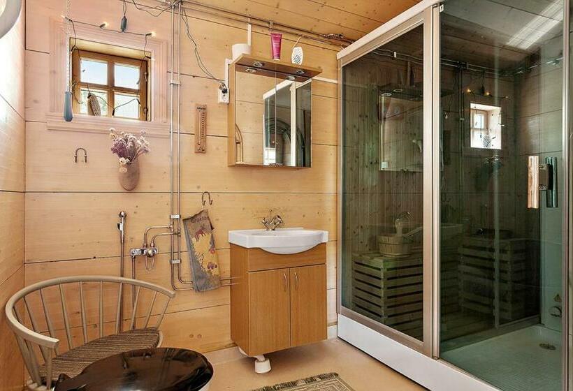 Hotel Bitterna åkatorp