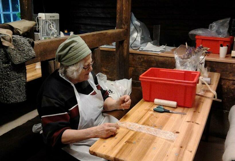 Hotel Bitterna åkatorp