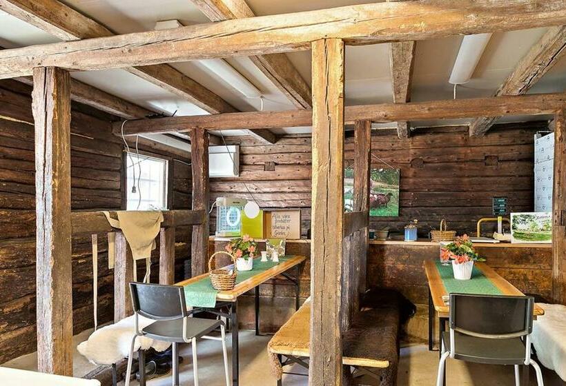 Hotel Bitterna åkatorp