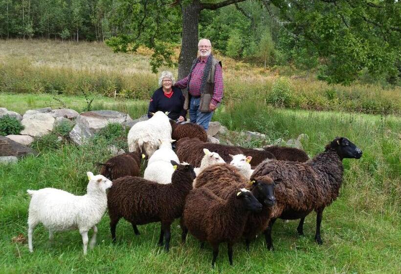 Hotel Bitterna åkatorp