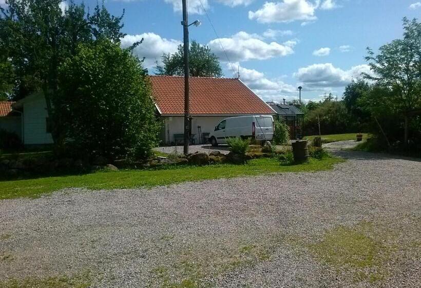 Hotel Bitterna åkatorp