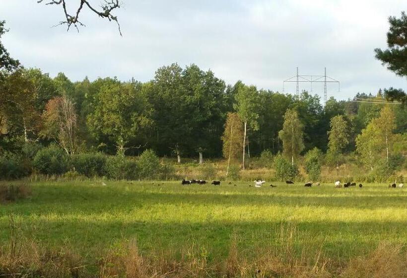 Hotel Bitterna åkatorp