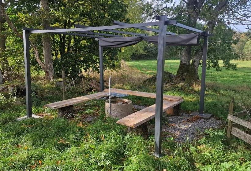 Hotel Bitterna åkatorp