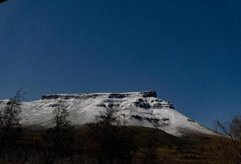 فندق Boplaas Guesthouse