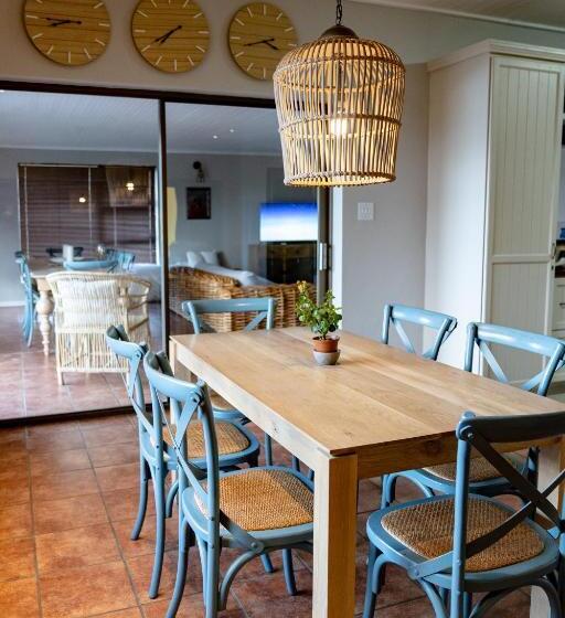 فندق Boplaas Guesthouse