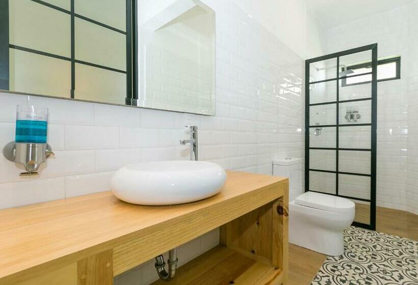 فندق Boutique Lila&co