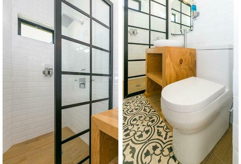 فندق Boutique Lila&co