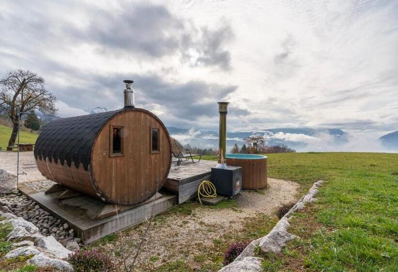 酒店 Casera Cornolera