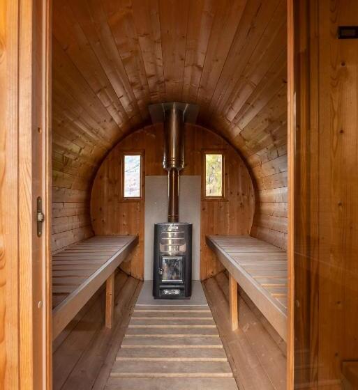 酒店 Casera Cornolera