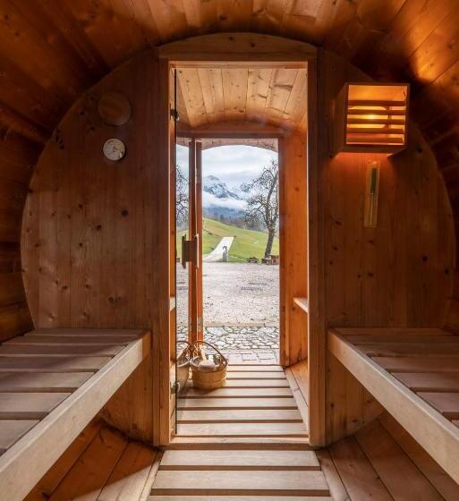 酒店 Casera Cornolera