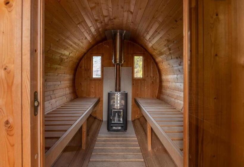 酒店 Casera Cornolera