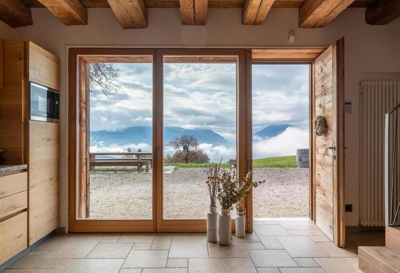 酒店 Casera Cornolera