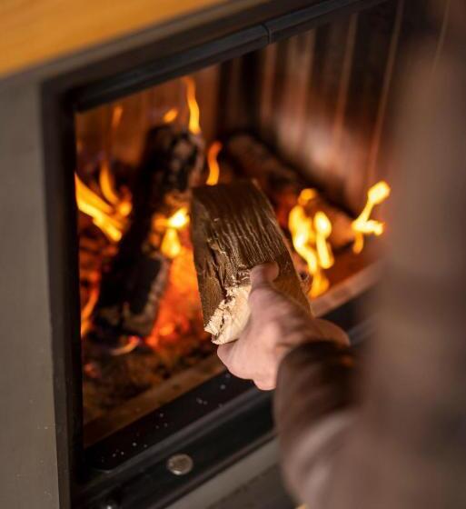 酒店 Casera Cornolera