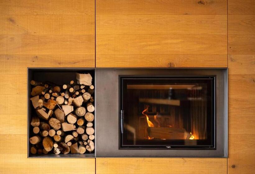 酒店 Casera Cornolera