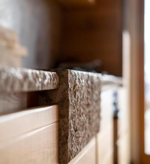 酒店 Casera Cornolera