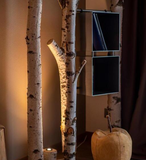 酒店 Casera Cornolera