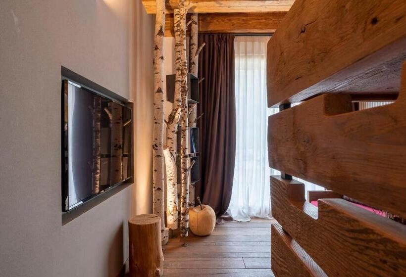 酒店 Casera Cornolera