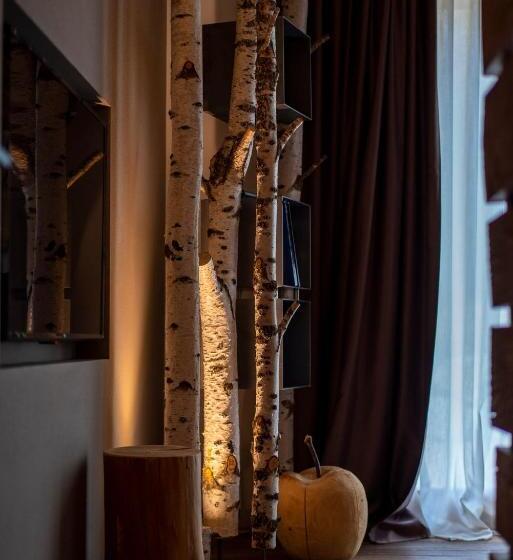 酒店 Casera Cornolera