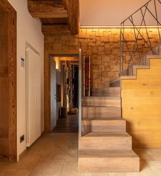 酒店 Casera Cornolera