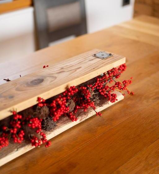 酒店 Casera Cornolera