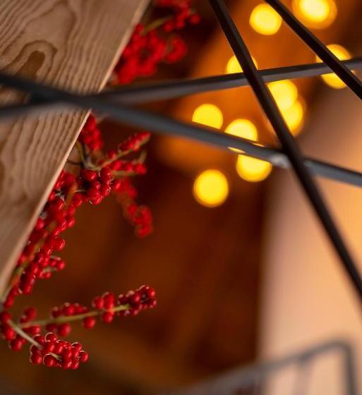 酒店 Casera Cornolera