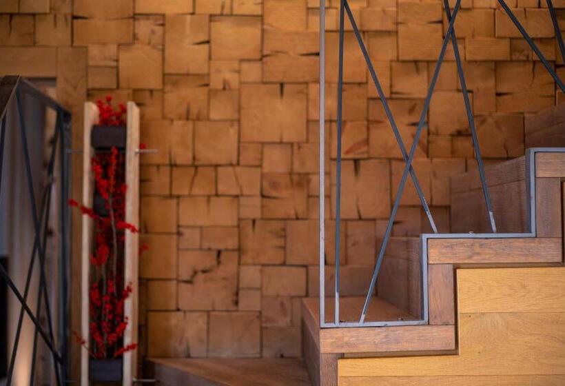 酒店 Casera Cornolera