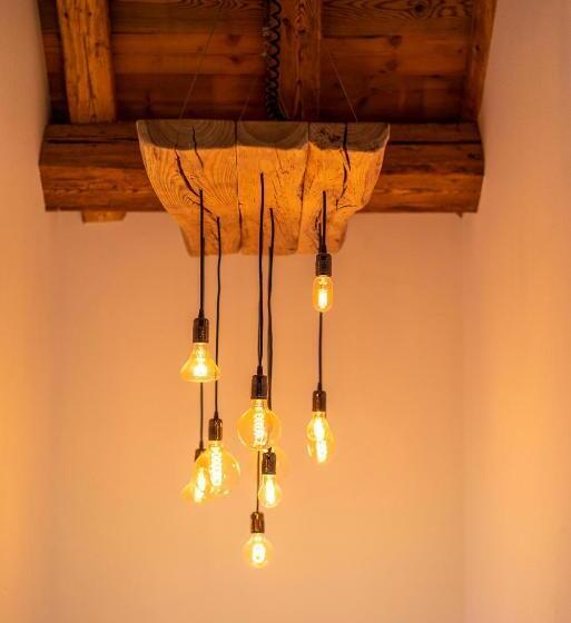 酒店 Casera Cornolera