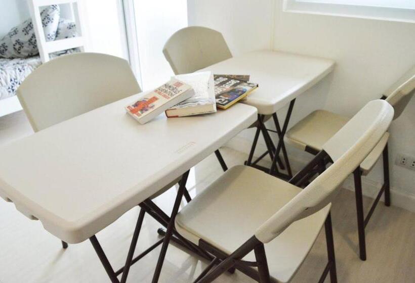 호텔 Centtro Residences