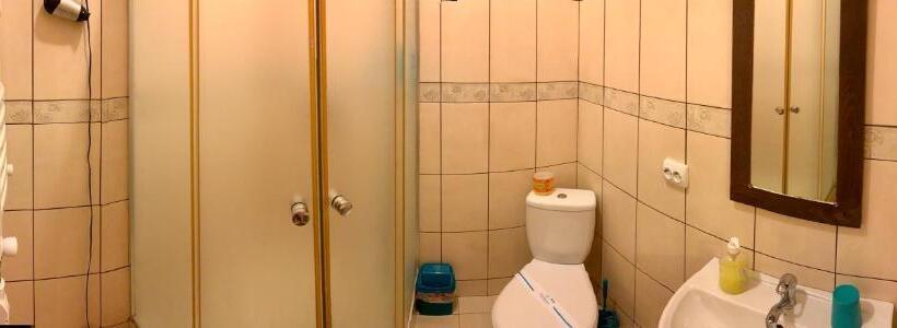 هتل Chalet Vedmezhe