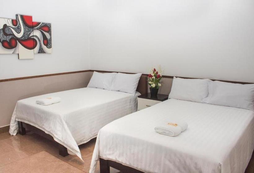 فندق Costa Riviera