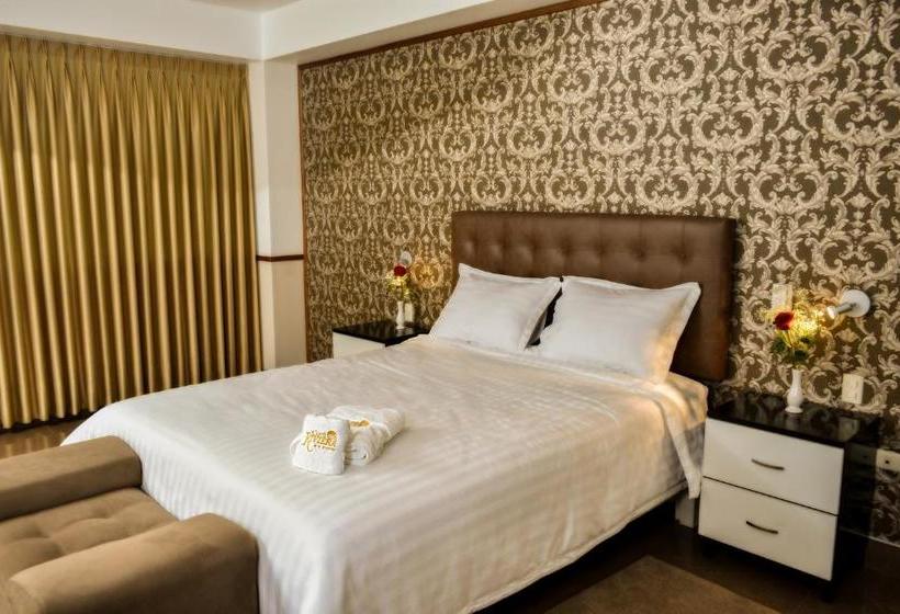 فندق Costa Riviera