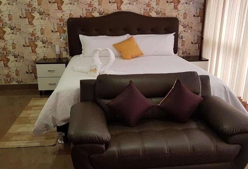 فندق Costa Riviera