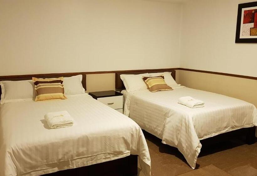 فندق Costa Riviera