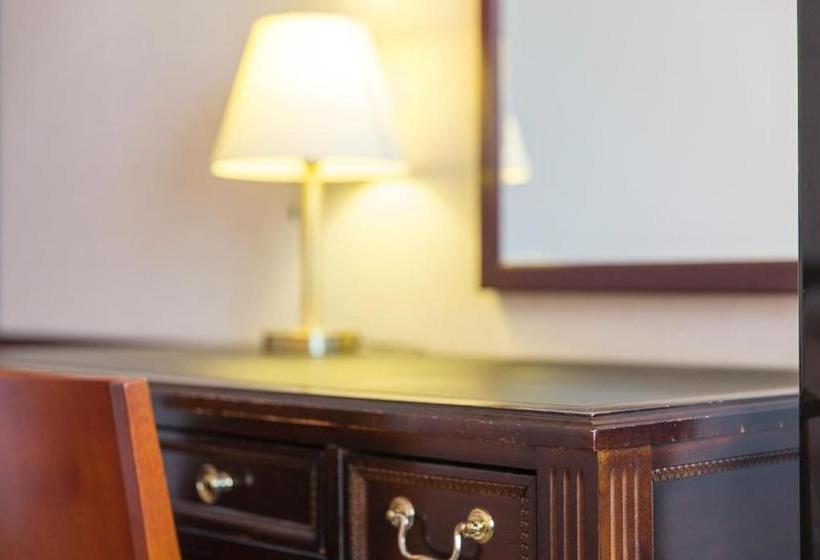 فندق Daiichi Inn Shinminato