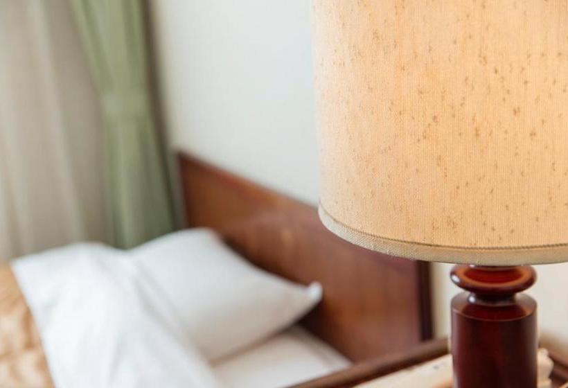 בית מלון כפרי Daiichi Inn Shinminato