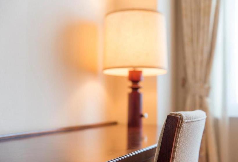 ホテル Daiichi Inn Shinminato